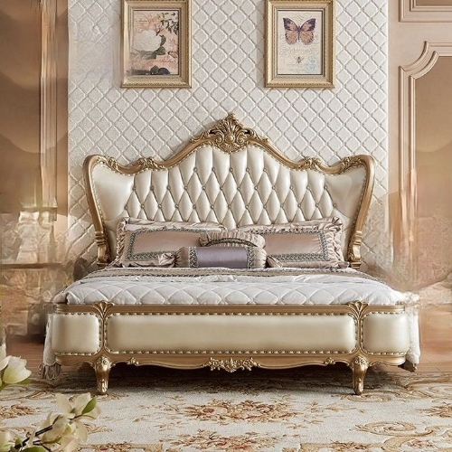 Designer Bed