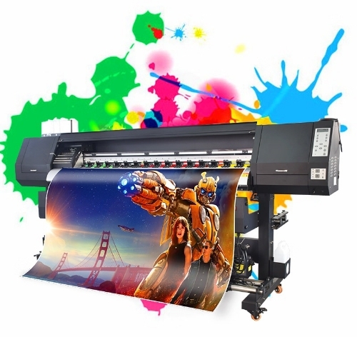 Digital Printing Machines