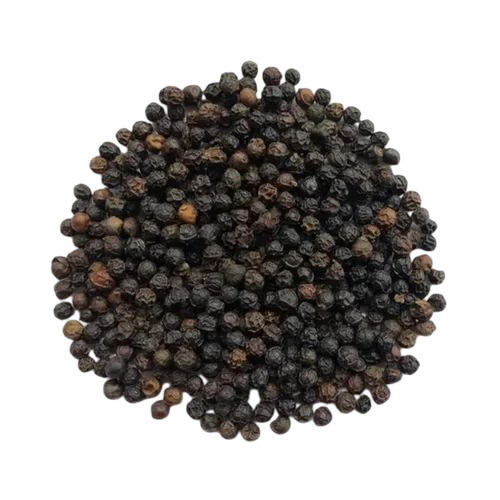 Dried Black Pepper