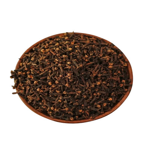 Dry Cloves
