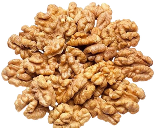 Dry Walnut 