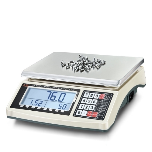 Electronic Counting Scale