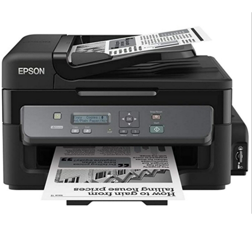 Epson M200 Inkjet Printer