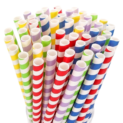 Fancy Straw