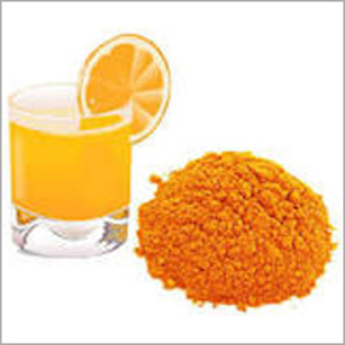 Fruit Juice Powder - Boiling Point: 2%