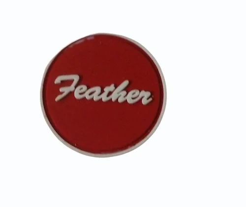 Garment Tags - Coating Type: Na