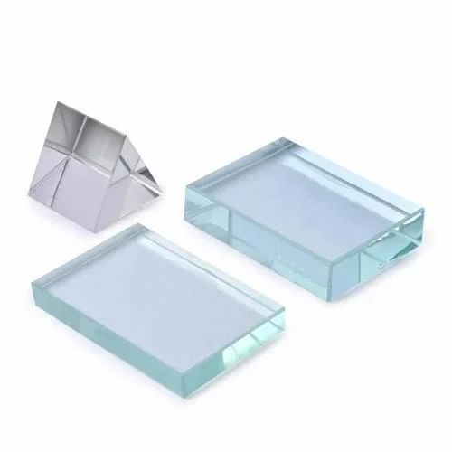 Glass Slab