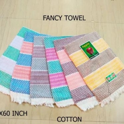 Good Quality Cotton Terry Towel