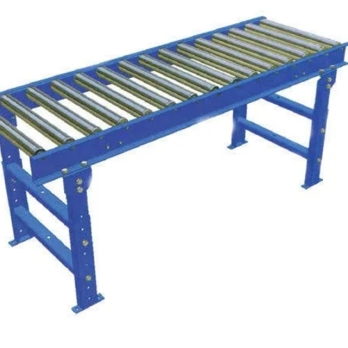 Gravity Roller Conveyor