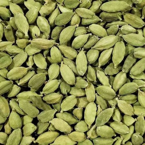 Green Cardamom