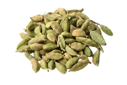 Green Cardamom