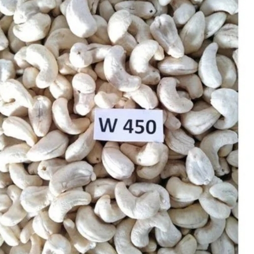 Healthy White Cashew Nut