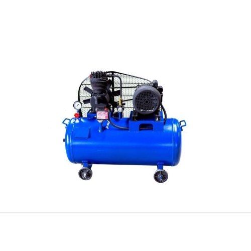 High Pressure Air Compressor
