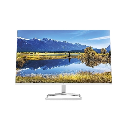Hp Led Monitor 