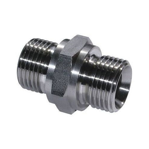 Hydraulic adaptors