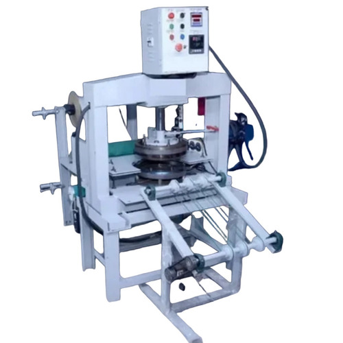 Ice Cream Cone Making Machine
