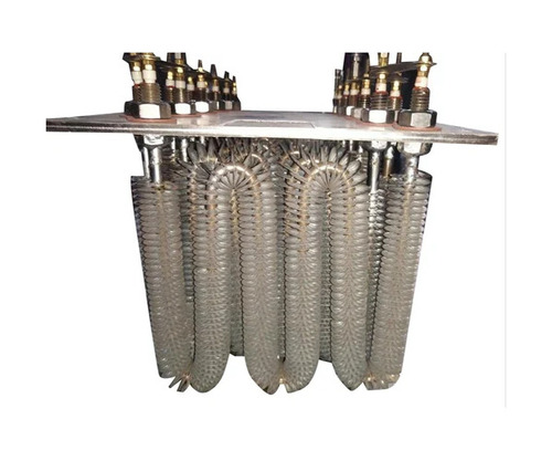 Industrial Air Heater