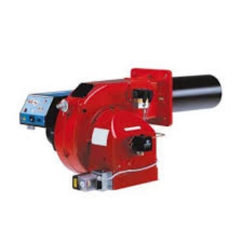 Industrial Gas Burner