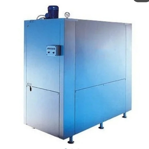 Industrial Water Chiller