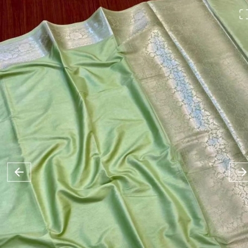 Katan Silk Saree