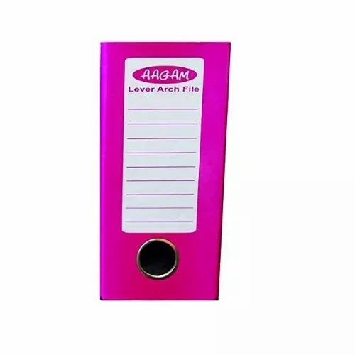 Lever Arch File
