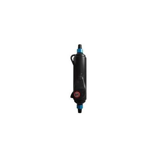 Line Heater