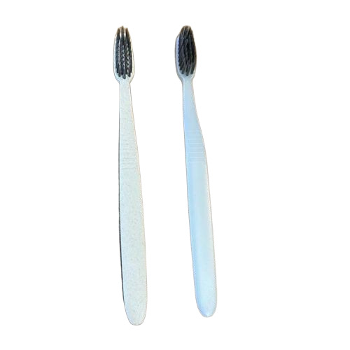 Manual Bamboo Toothbrush