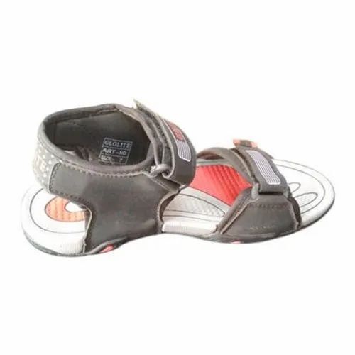 Mens Fancy Pvc Sandal