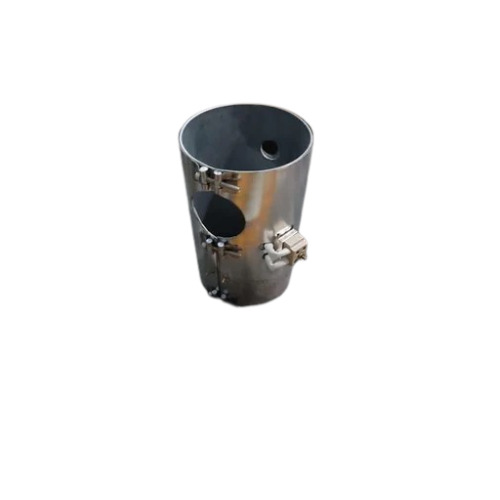 Mica Band Heater