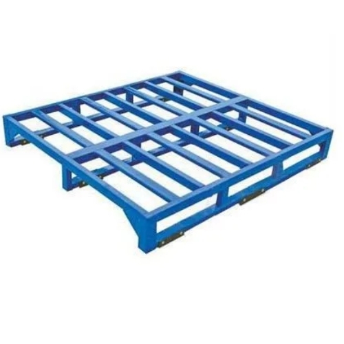 Mild Steel 4 Way Pallet
