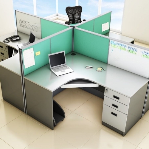 Modular Office Furniture