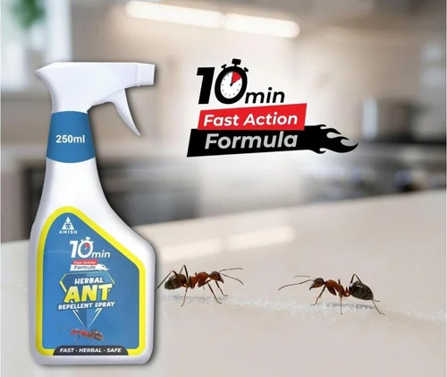 Mosquito Repellent