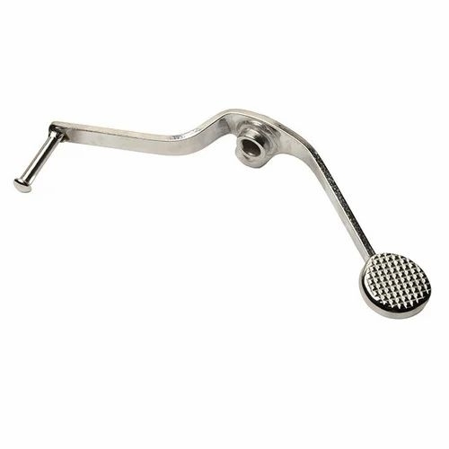 motorcycle gear lever