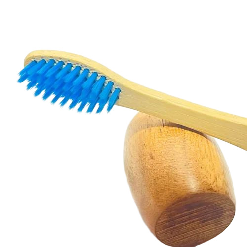 Natural Bamboo Toothbrush
