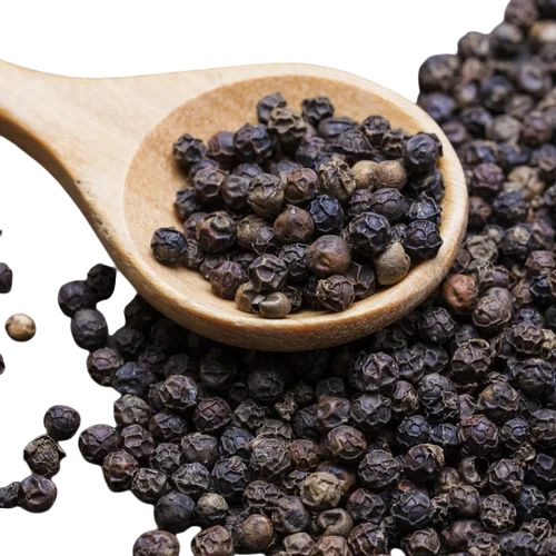 Natural Black Pepper