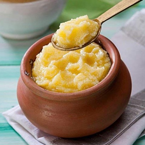 Natural Desi Ghee