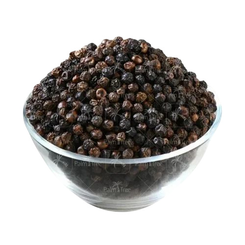 Natural Dried Black Pepper