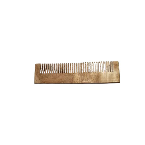 Neem Wood Hair Comb