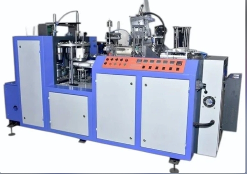 Non Woven Bag Making Machine