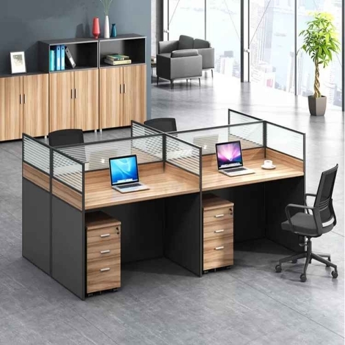 Office Modular Workstation