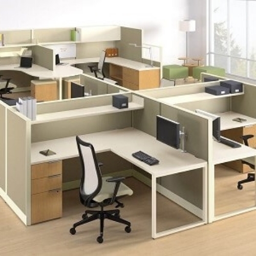 Office Workstation