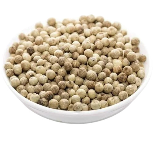 Organic White Pepper