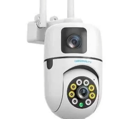 Outdoor Cctv Camera