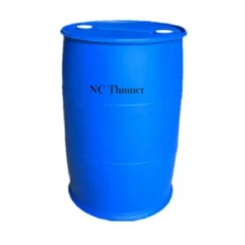 Paint Nc Thinner