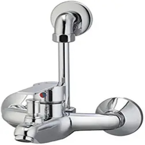 Parryware Crust Single Lever Wall Mixer Set Of 1 Piece