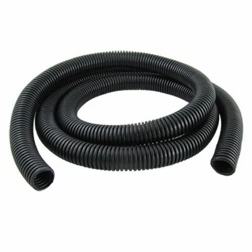 Pe Flexible Tubing
