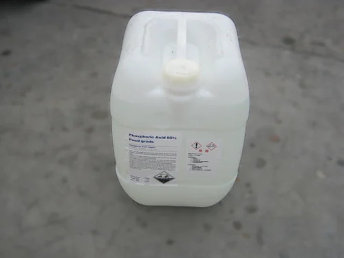 phasphoric acid