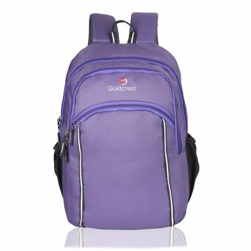 Polyester Laptop Backpack