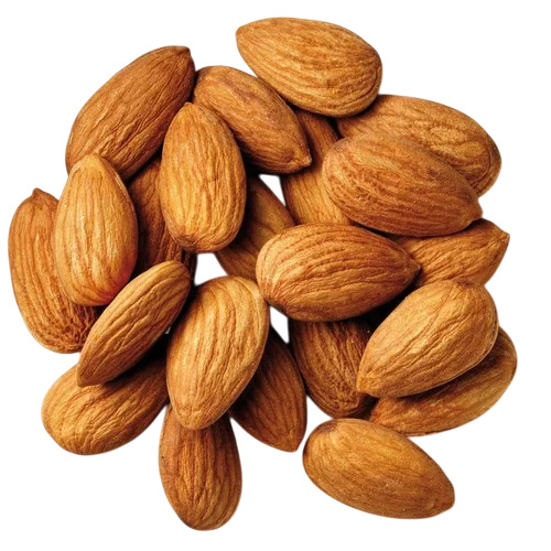 almond nuts