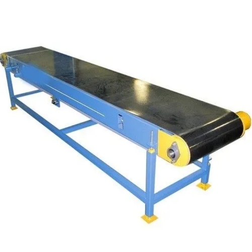 Pvc Belt Conveyor
